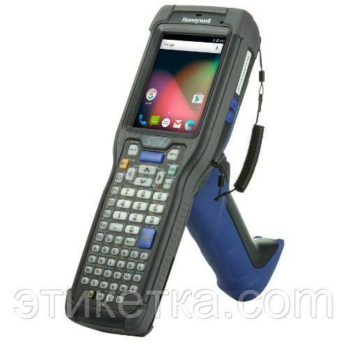 ТСД Honeywell CK75 998967 фото