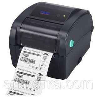 Принтер етикеток TSC TC300 200101 фото