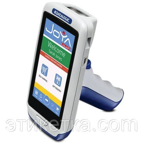 ТСД Datalogic Joya Touch Basic 998814 фото