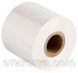 Ріббон Wax/Resin 105х300 white, білий 138217 фото 4