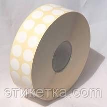 Етикетка Vellum 40 х 40 Vellum (коло) 180020 фото
