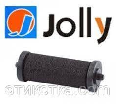 Фарбувальний валик для етикет пістолетів Jolly 214062 фото