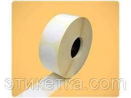Етикетка Vellum 40 х 40 Vellum (коло) 180020 фото