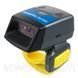 Сканер Generalscan GS-R1500BT-HW 998585 фото 1
