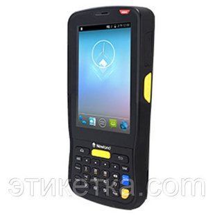 Термінал збору даних Newland MT65 Beluga Lite (MT6552L-W4) 202278 фото