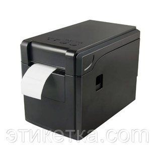 Принтер чеков-этикеток Gprinter GP 2120TU 201191 фото