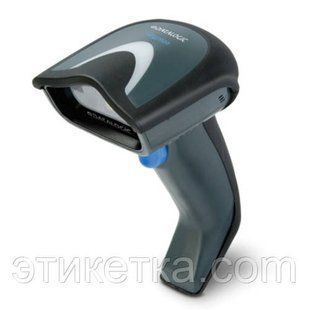 Сканер Datalogic Gryphon I GD4100 100026 фото