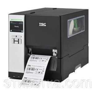 Принтер етикеток TSC MH640 998801 фото