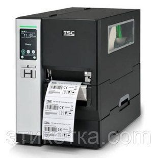 Принтер етикеток TSC MH640P 998795 фото