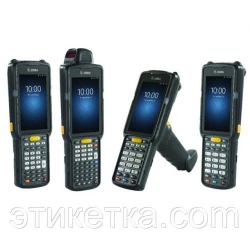 ТСД Motorola (Zebra/Symbol) MC3300 Premium Plus 998685 фото