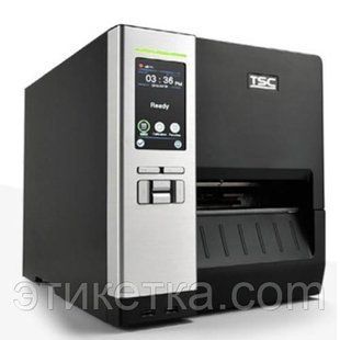 Принтер етикеток TSC MH640T 998798 фото