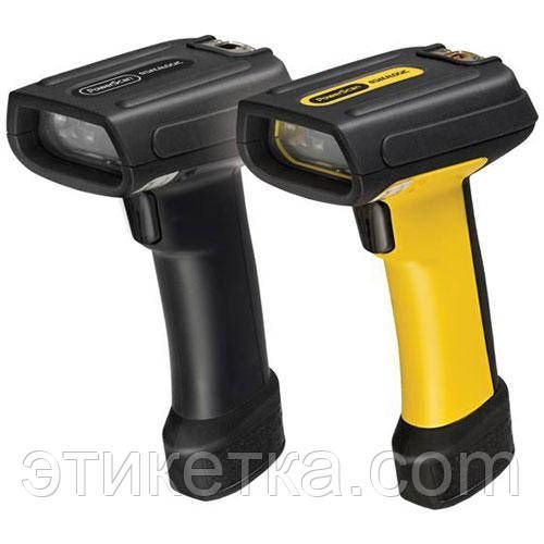 Сканер Datalogic PowerScan PD7100 100027 фото