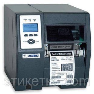 Принтер етикеток Honeywell (Datamax) H-4606 201060 фото