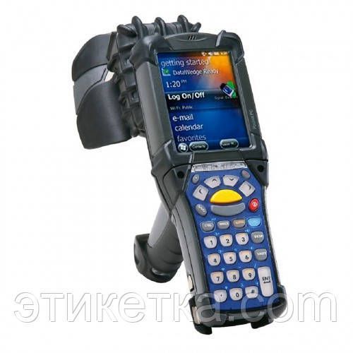 ТСД Motorola (Zebra/Symbol) MC9200 155053 фото