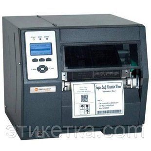 Принтер етикеток Honeywell (Datamax) H-6210 998932 фото