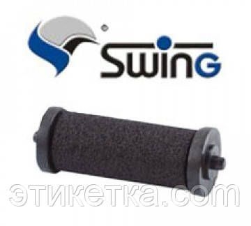 Фарбувальний валик для етикет-пістолетів Swing 214072 фото
