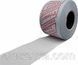 Етикет-стрічка 37 x 28 біла пряма (Printex) 111041 фото 3