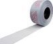 Етикет стрічка 21 x 12 біла пряма (Printex) 111006 фото 2