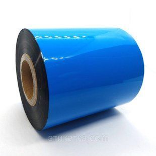 Риббон Resin 70мм x 300м 133033 фото