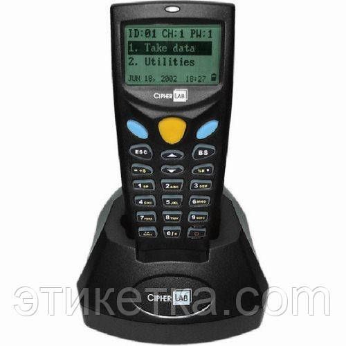 ТСД Cipherlab 8000 202040 фото
