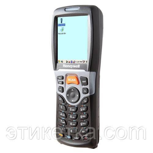 ТСД Honeywell ScanPal 5100 55003 фото