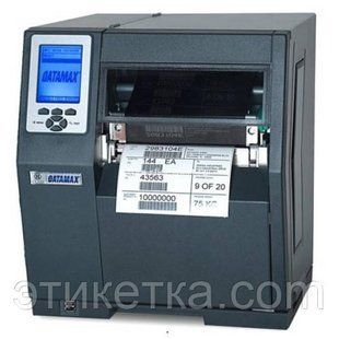 Принтер етикеток Honeywell (Datamax) H-6310x 998930 фото