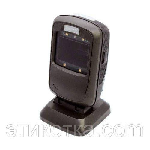 Newland FR4080 Koi II 2D настольный сканер штрих кода 202826 фото