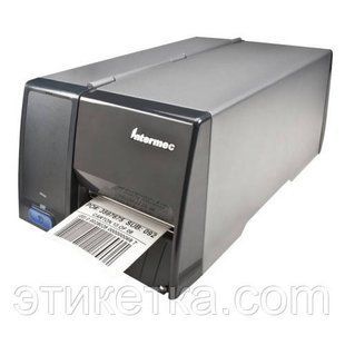 Принтер етикеток Honeywell (Intermec) PM43c (TT) 301872 фото