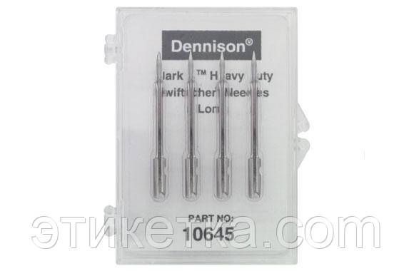 Стальная иголка длинная MKII Long Needle standart TM Avery Dennison 215021 фото