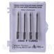 Стальная иголка длинная MKII Long Needle standart TM Avery Dennison 215021 фото 1