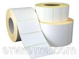 Термоетикетка для принтерів в асортименті 101882 фото