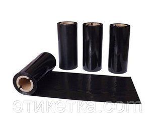 Ріббон Resin 95мм 300м 134018 фото