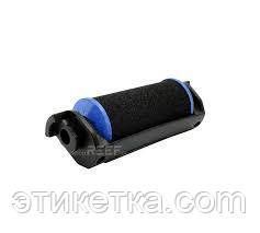 Красящий валик для этикет пистолетов Printex Pro (трехстрочный) 214122 фото