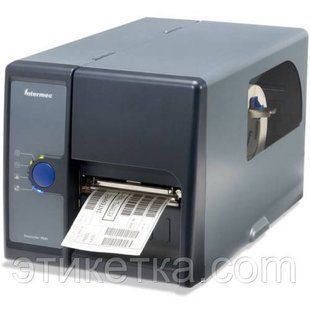Принтер етикеток Honeywell (Intermec) PD41 999876 фото