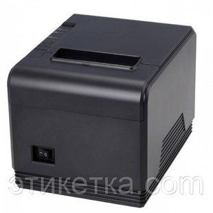 Принтер чеків Xprinter XP-Q200 241849 фото