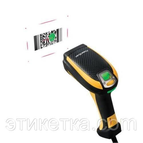 2D Сканер Datalogic PowerScan PD9500 110014 фото