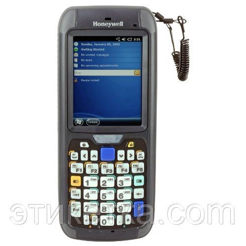 ТСД Honeywell CN75e 201165 фото