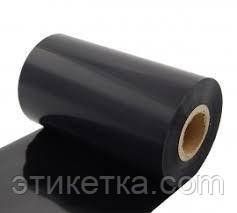 Ріббон Resin Textil 100мм x 300м 134019 фото
