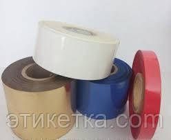 Лента 30мм 150м горячего тиснения Hot Stamp  цветная 112013 фото