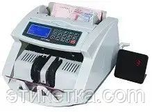 Cчетчик банкнот Optima 2200 UV 108316 фото