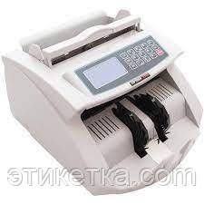 Cчетчик банкнот Optima 2200 UV 108316 фото