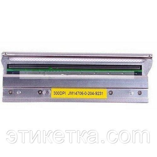 Печатающая головка для принтеров Citizen CLP-631, CL-S631 202887 фото