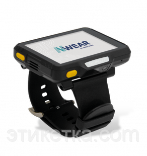 Термінал збору даних Newland WD1 308140 фото
