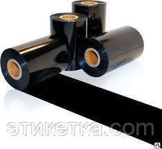 Ріббон Wax 70мм x 300м 131026 фото