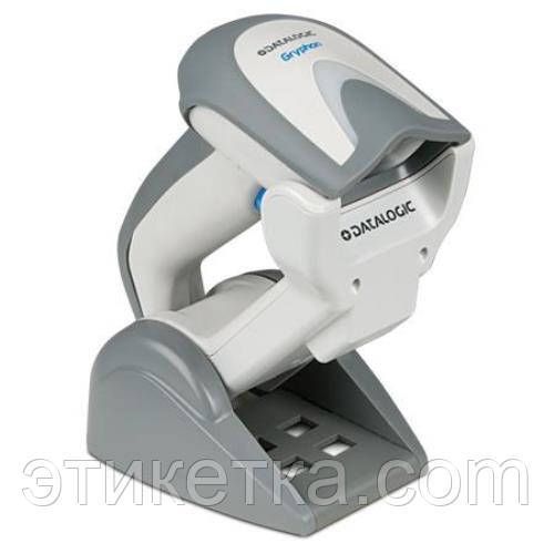 2D Сканер Datalogic Gryphon I GM4400 2D 110060 фото