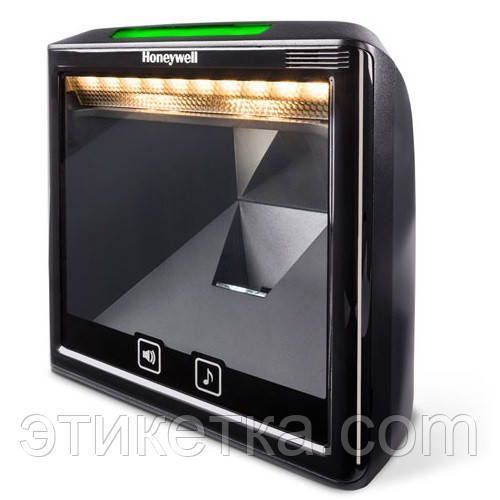Сканер Honeywell Solaris 7980g 301899 фото