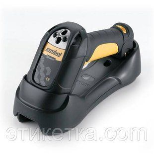 Сканер Motorola (Zebra/Symbol) LS3578-ER 110000 фото
