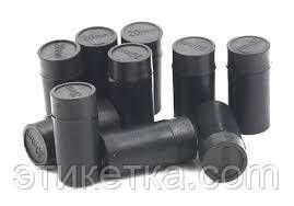 Красящий валик для этикет пистолетов (чернильный ролик) для TM Motex 5500 214145 фото