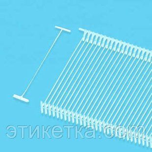 Ярлыкодержатель 100 мм, 5000 шт.(стандарт) 154037 фото