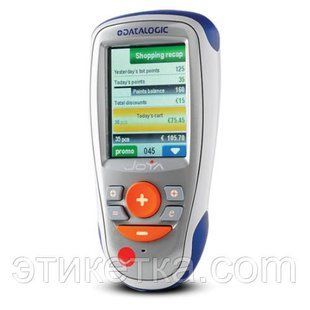 ТСД Datalogic Joya X1 Plus 998809 фото